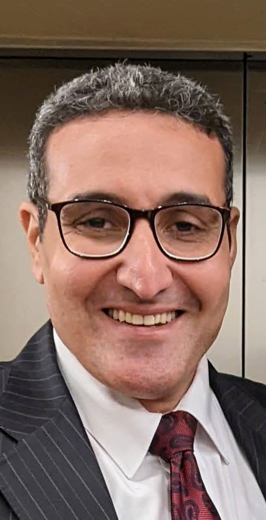 Emad Shenouda - Founder & Financial Manager, ProBook Solutions